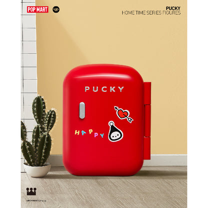 Pucky Home Time POP MART Model 6941848247520