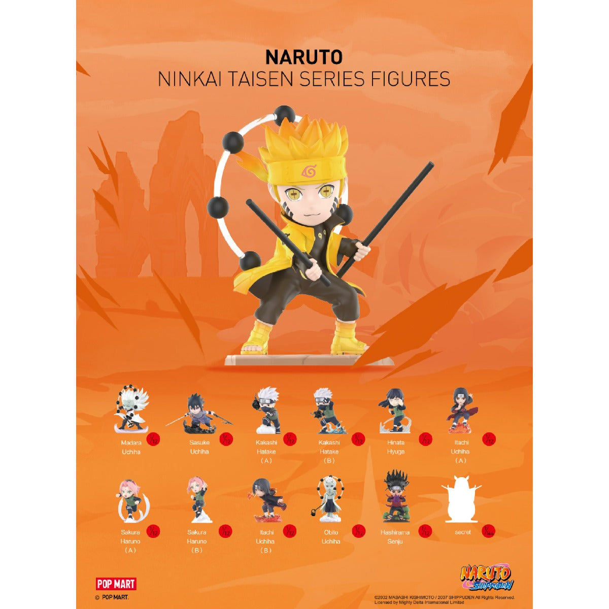 Tổng Hợp 85+ Hình Nền Naruto 4K Đẹp Ngầu Dành Tặng Cho Bạn