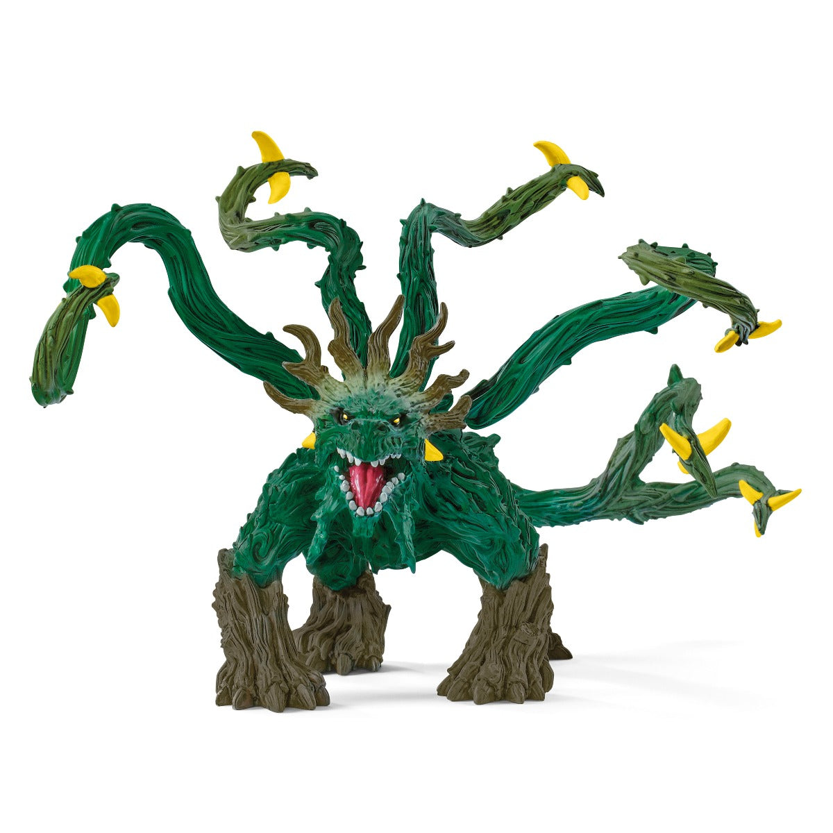 SCHLEICH 70144S Powerful Forest Spirit Model Toy