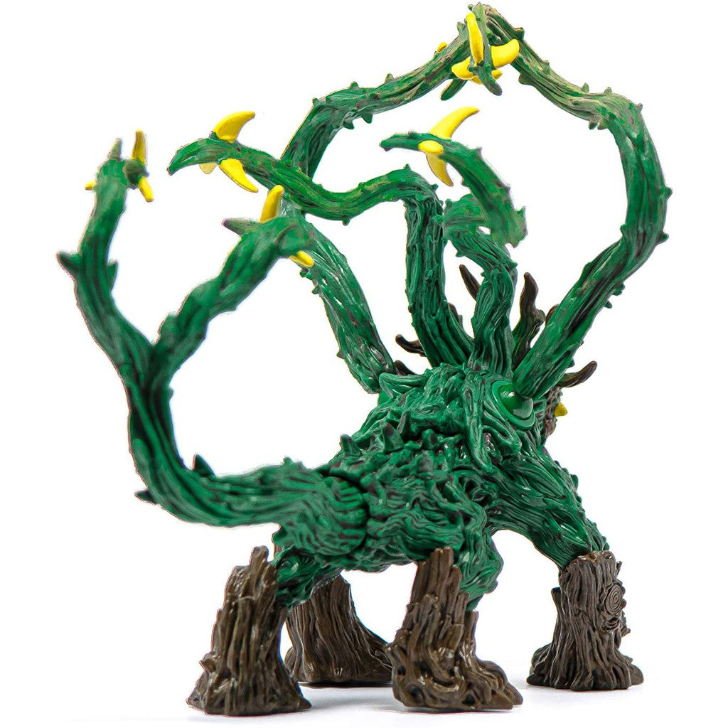 SCHLEICH 70144S Powerful Forest Spirit Model Toy