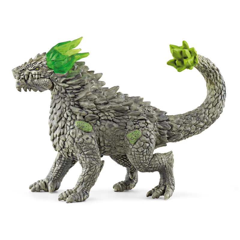 SCHLEICH 70149S Rage Dragon Jelly Model Toy