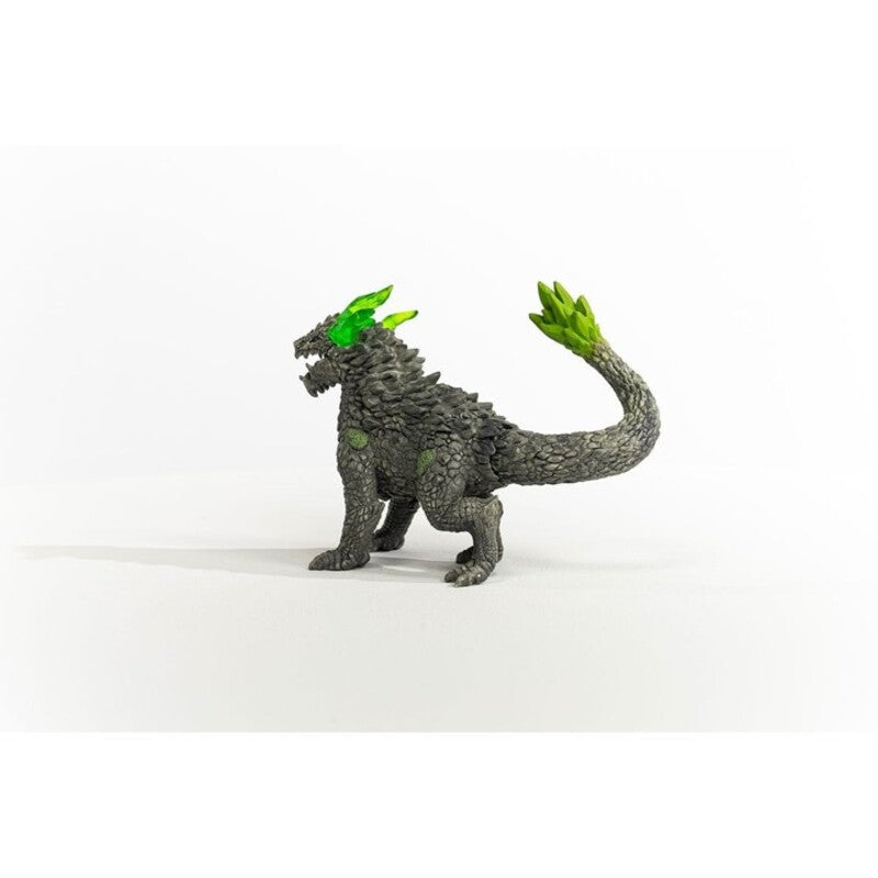 SCHLEICH 70149S Rage Dragon Jelly Model Toy