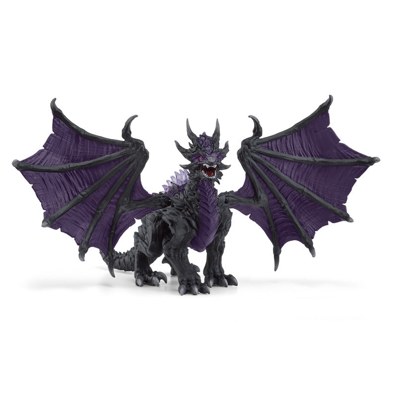 SCHLEICH 70152 Dark Dragon Model Toy