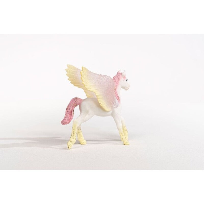 Little Pegasus of Dawn Model Toy SCHLEICH 70721S