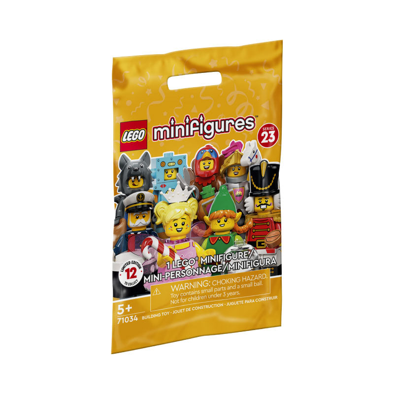 Lego hot sale minifigures mykingdom