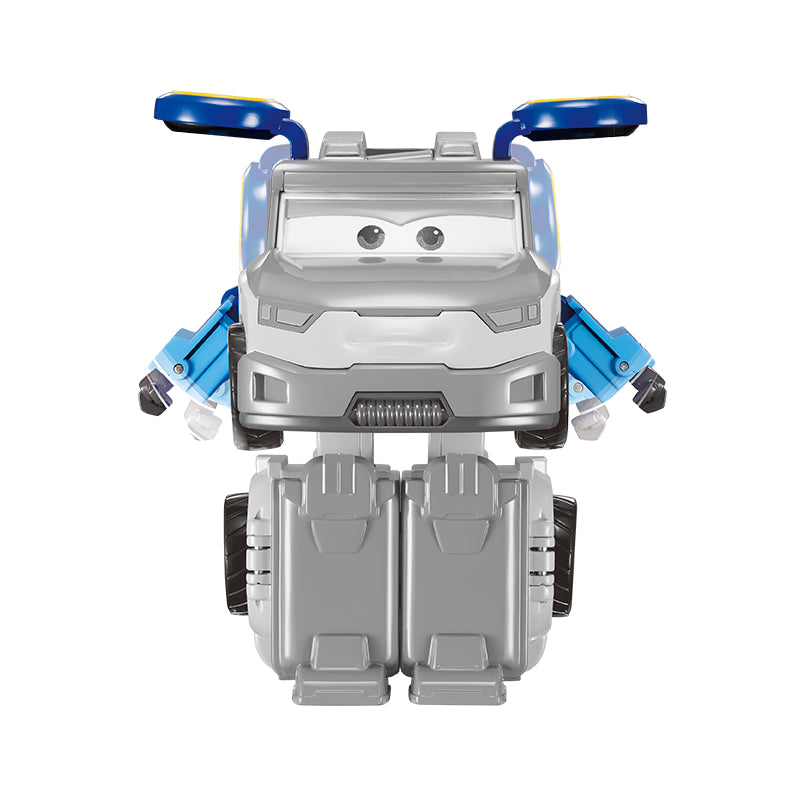 Đồ chơi Robot Biến Hình Cỡ Lớn Leo Mạnh mẽ SUPERWINGS YW750232