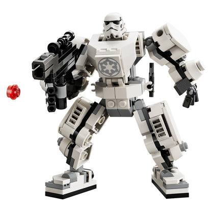 Đồ chơi lắp ráp Chiến giáp Stormtrooper™ LEGO STAR WARS 75370