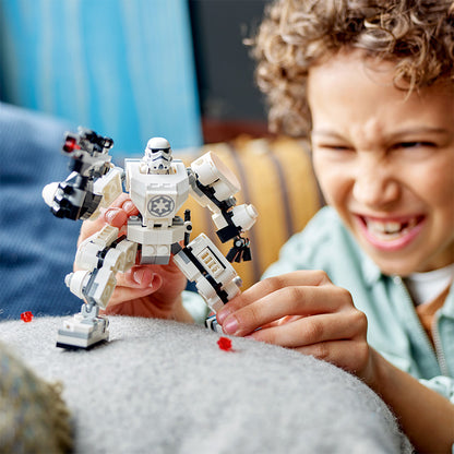 Đồ chơi lắp ráp Chiến giáp Stormtrooper™ LEGO STAR WARS 75370