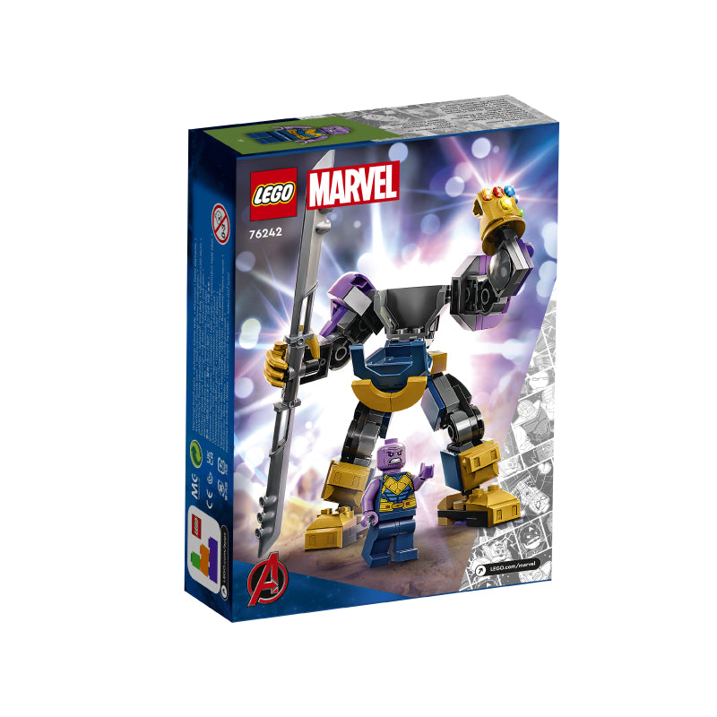 Lego avengers sale endgame mykingdom