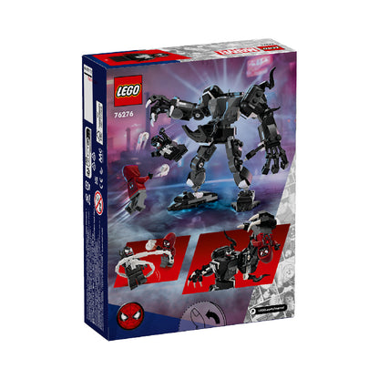 LEGO SUPERHEROES 76276 Venom Armor assembly toy