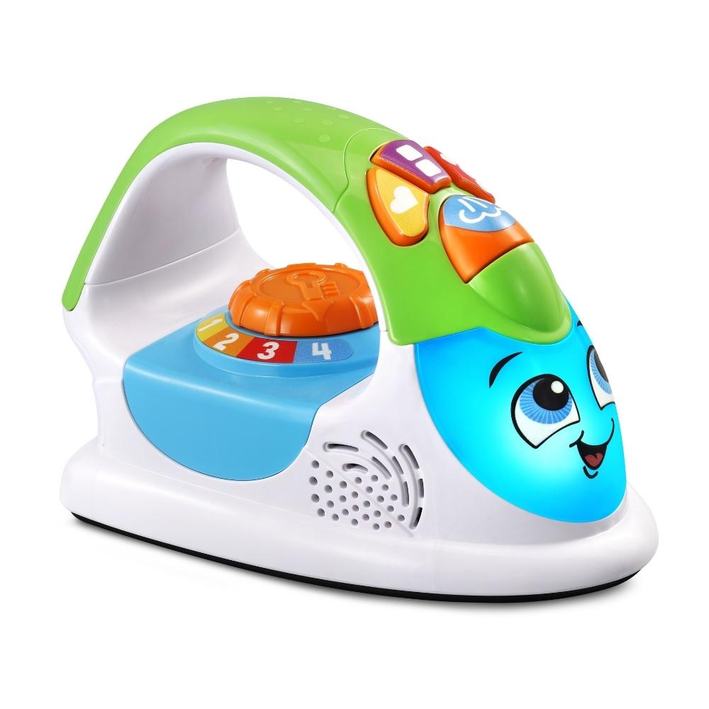 LEAPFROG 80-614700 smart iron toy 