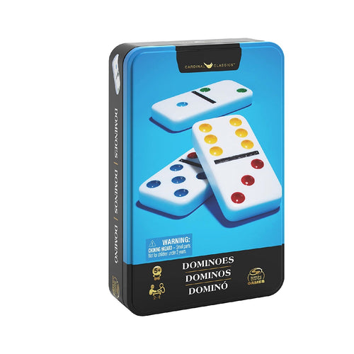 Domino SPIN GAMES 6065369