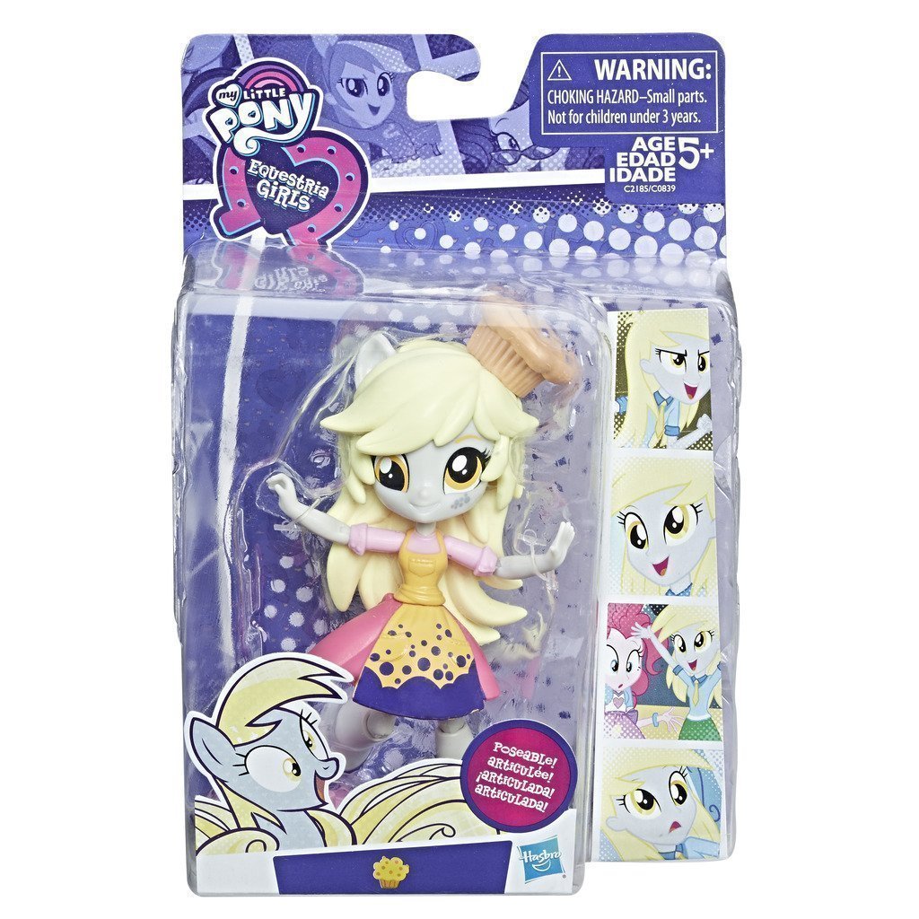 MLP - Búp bê Muffins MY LITTLE PONY C0839