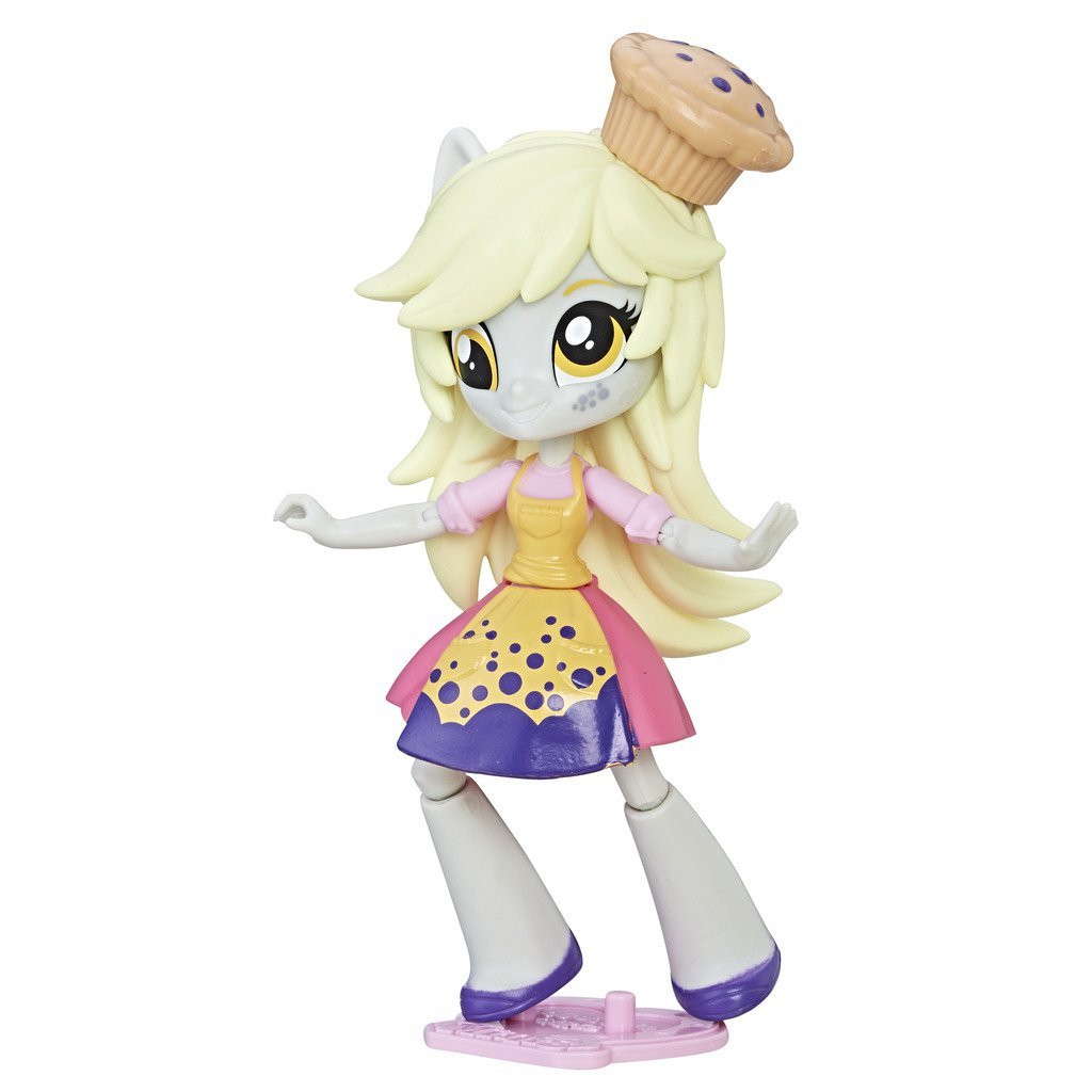 MLP - Búp bê Muffins MY LITTLE PONY C0839