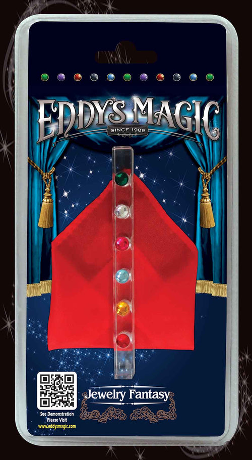 Eddy's Magic - Magical Stones EDDYS MAGIC ED21000