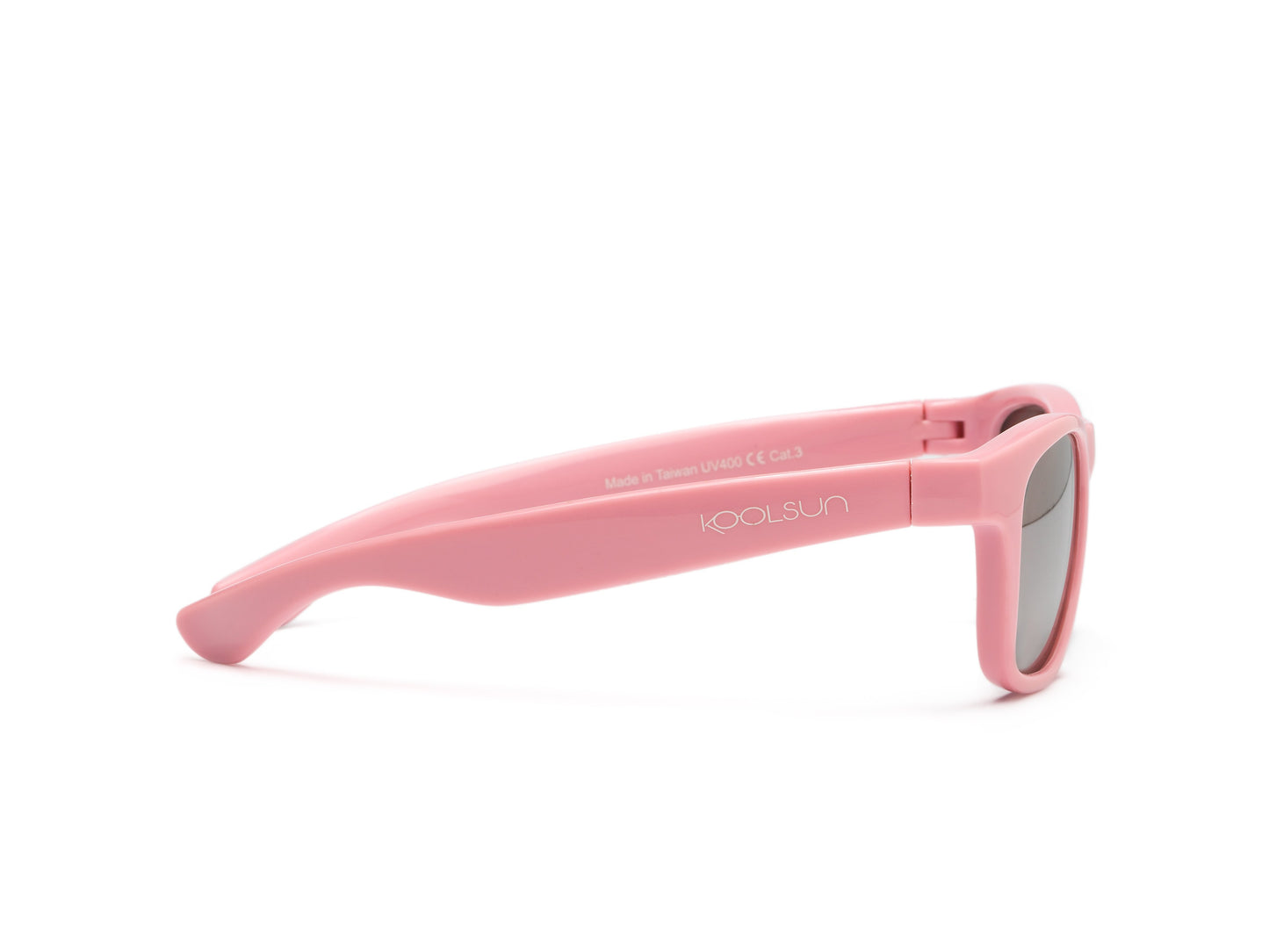 Pink Sachet fashion sunglasses KOOLSUN WAPS003