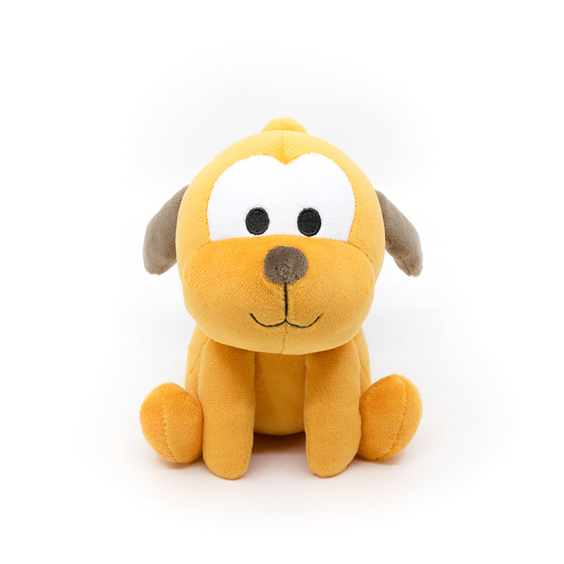 Dear Pluto plush toy DISNEY PLUSH AG2101006