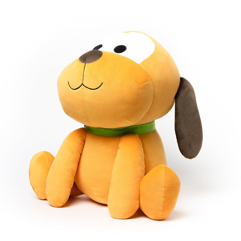 Đồ chơi thú bông bạn Pluto  thân yêu DISNEY PLUSH AG2101006