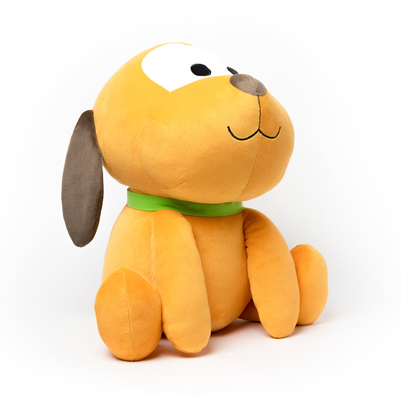 Đồ chơi thú bông bạn Pluto  thân yêu DISNEY PLUSH AG2101006