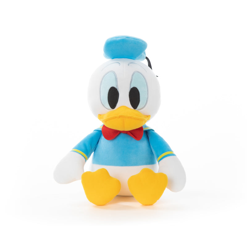 Original Donald Duck plush toy 10“ DISNEY PLUSH AG2101125