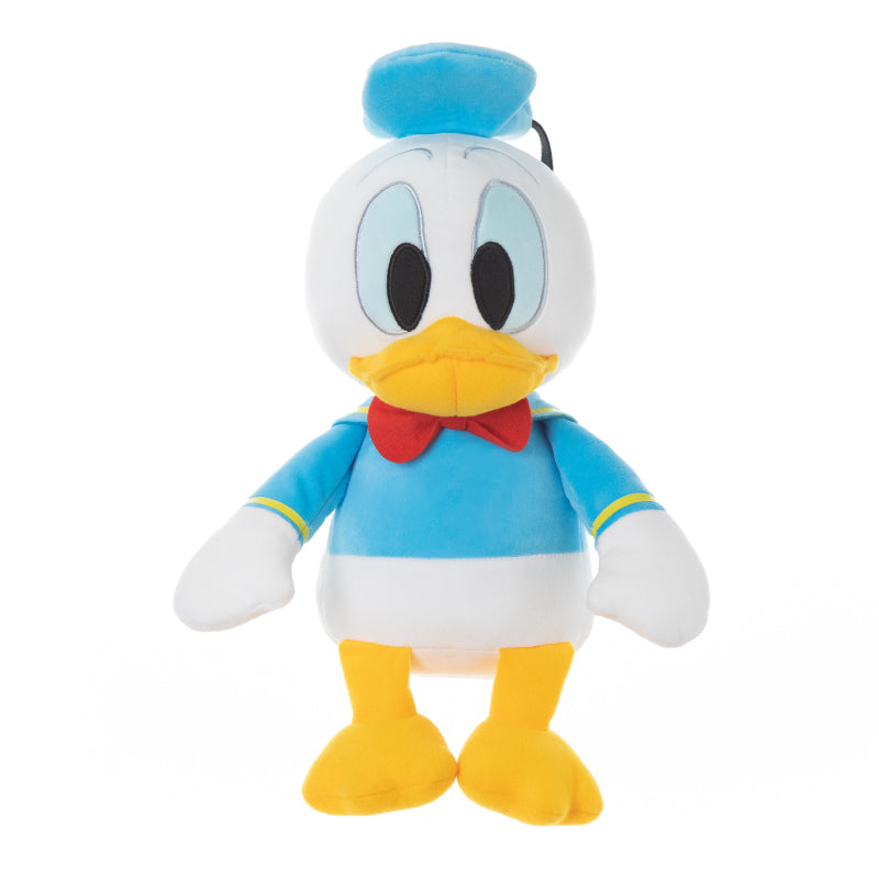 Original Donald Duck plush toy 10“ DISNEY PLUSH AG2101125