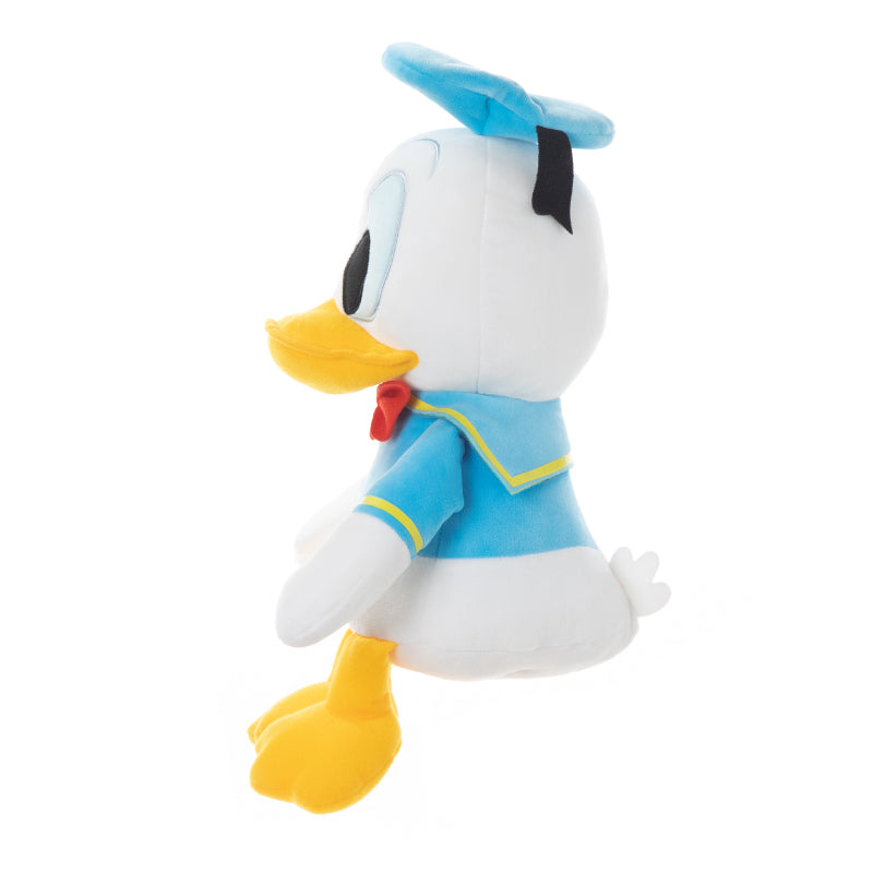 Original Donald Duck plush toy 10“ DISNEY PLUSH AG2101125