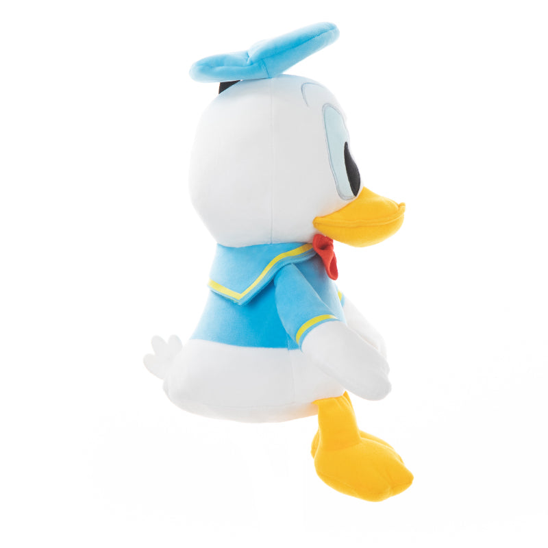 Original Donald Duck plush toy 10“ DISNEY PLUSH AG2101125