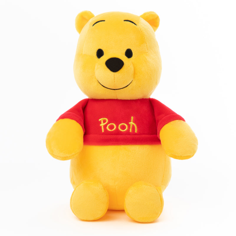 Original Winnie the Pooh plush toy 10“ DISNEY PLUSH AG2102318