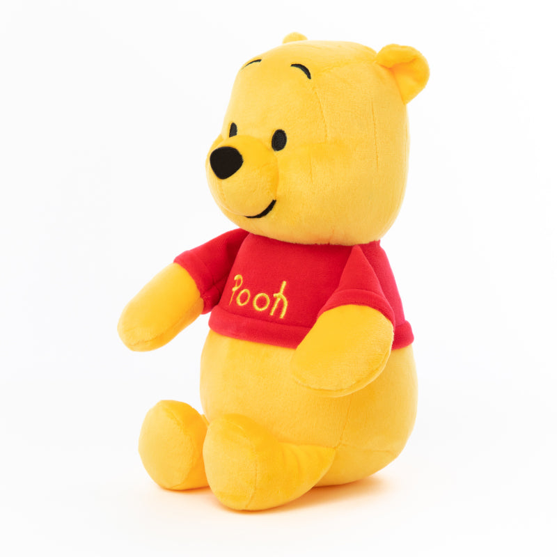 Original Winnie the Pooh plush toy 10“ DISNEY PLUSH AG2102318