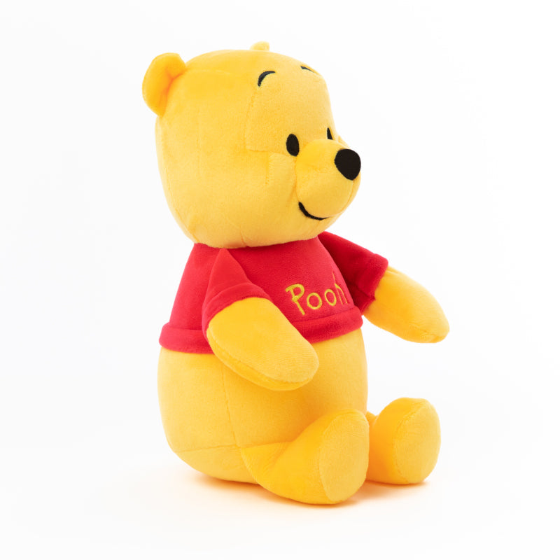 Original Winnie the Pooh plush toy 10“ DISNEY PLUSH AG2102318