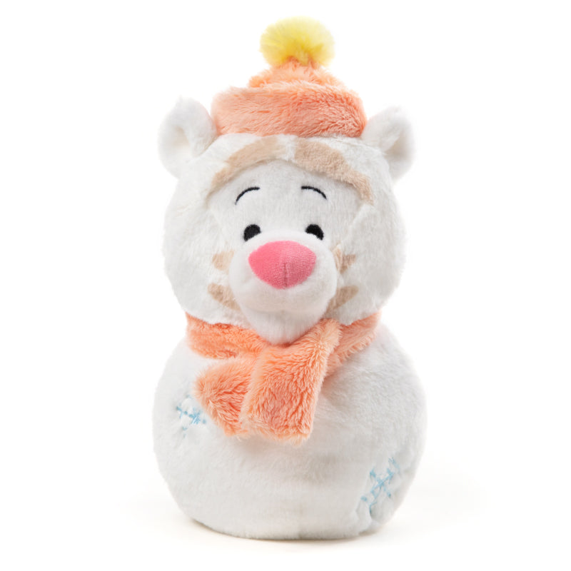 Tigger plush toy snowman 8" DISNEY PLUSH AG2103048