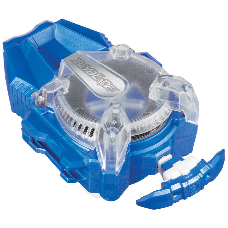 Launcher B-166 Sparking Bey Launcher L BEYBLADE 5 157267