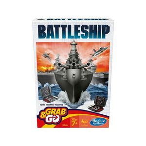 HASBRO GAMING B0995 ship shooting game