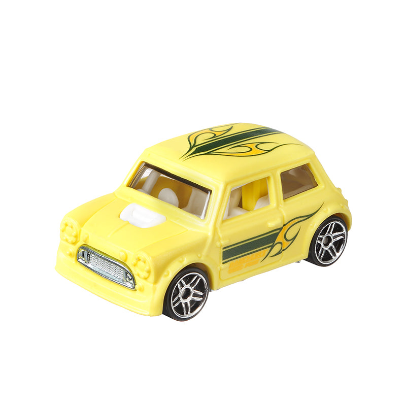 Đồ Chơi Siêu xe đổi màu HOT WHEELS BHR15