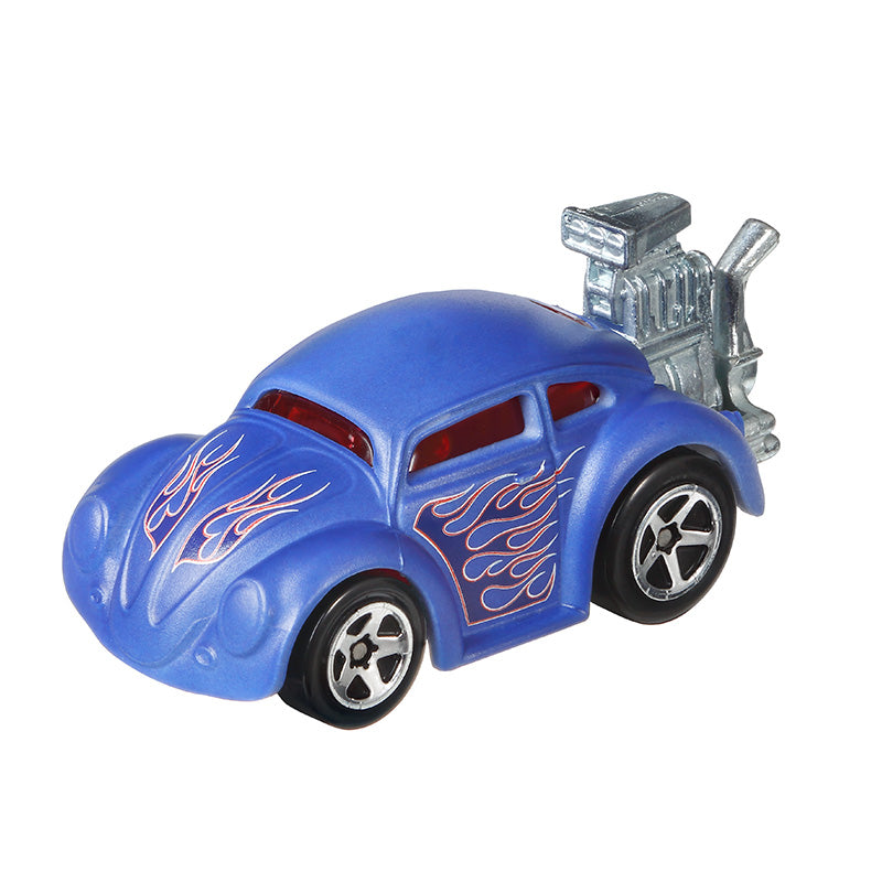 Đồ Chơi Siêu xe đổi màu HOT WHEELS BHR15