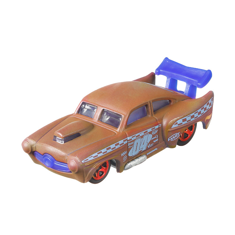 Đồ Chơi Siêu xe đổi màu HOT WHEELS BHR15