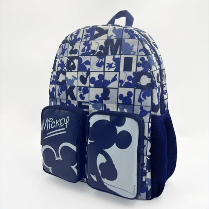 Hipock Mickey Camo Backpack CLEVERHIPPO BLM8203