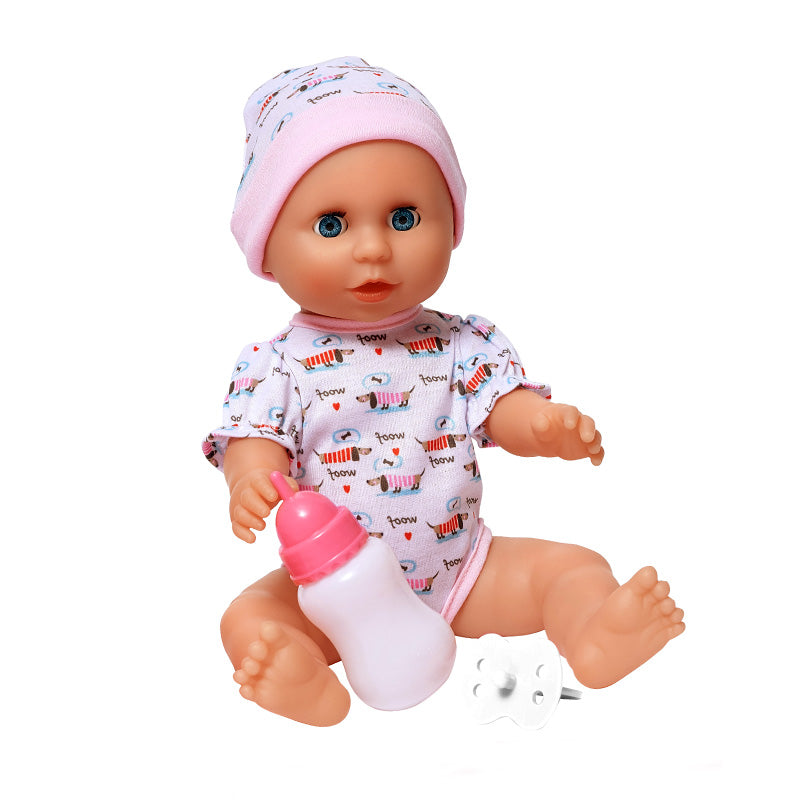 Baby cries often DOLLSWORLD DW60342