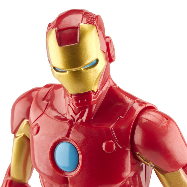 Mô hình Iron Man Mark IV (MK4) 1:10 ZDToys – Toyzone.vn
