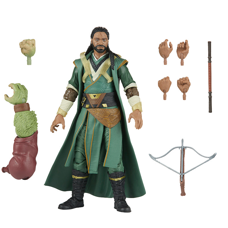 Legend Mordo AVENGERS F0226 Character Model