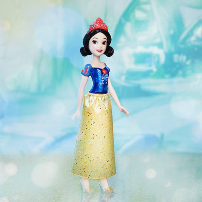 Princess Royal Shimmer Snow White DISNEY PRINCESS F0900