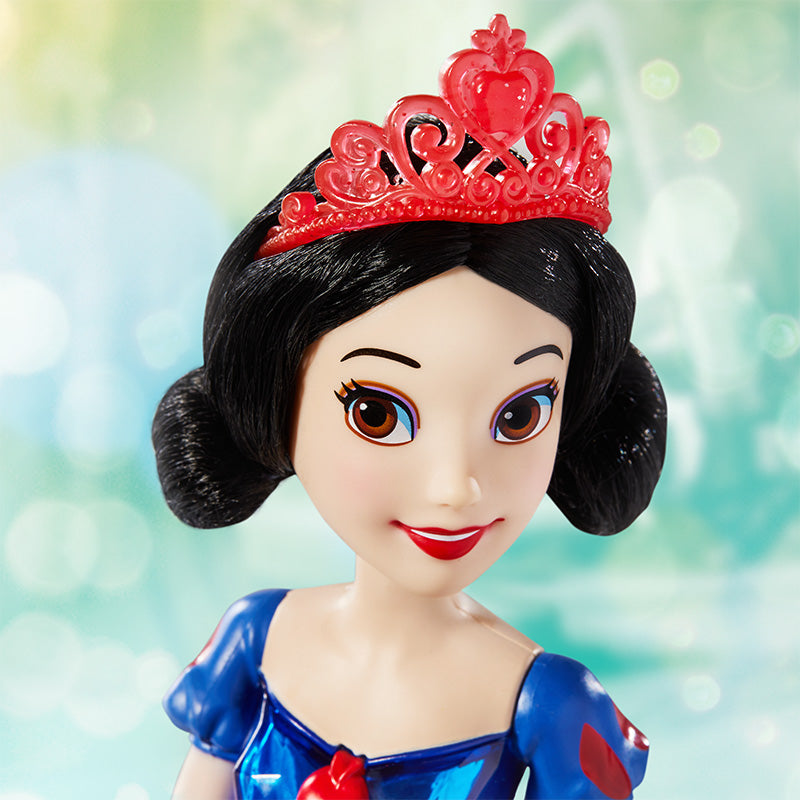 Công chúa Royal Shimmer Snow White DISNEY PRINCESS F0900