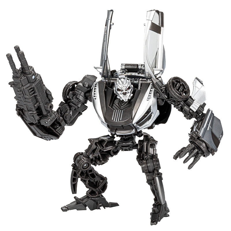 Studio Deluxe Series Sideways Model TF2 TRANSFORMERS E0701