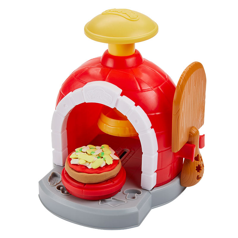 Máy làm bánh Pizza vui nhộn PLAYDOH F4373