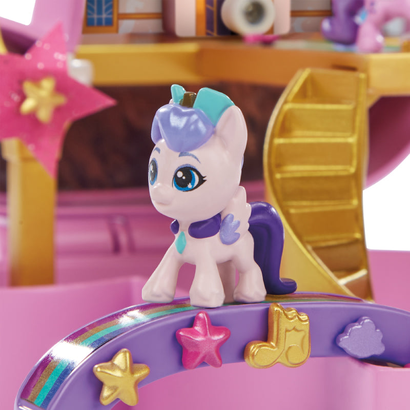 Princess Petals and the Magical Tiny World MY LITTLE PONY F5247