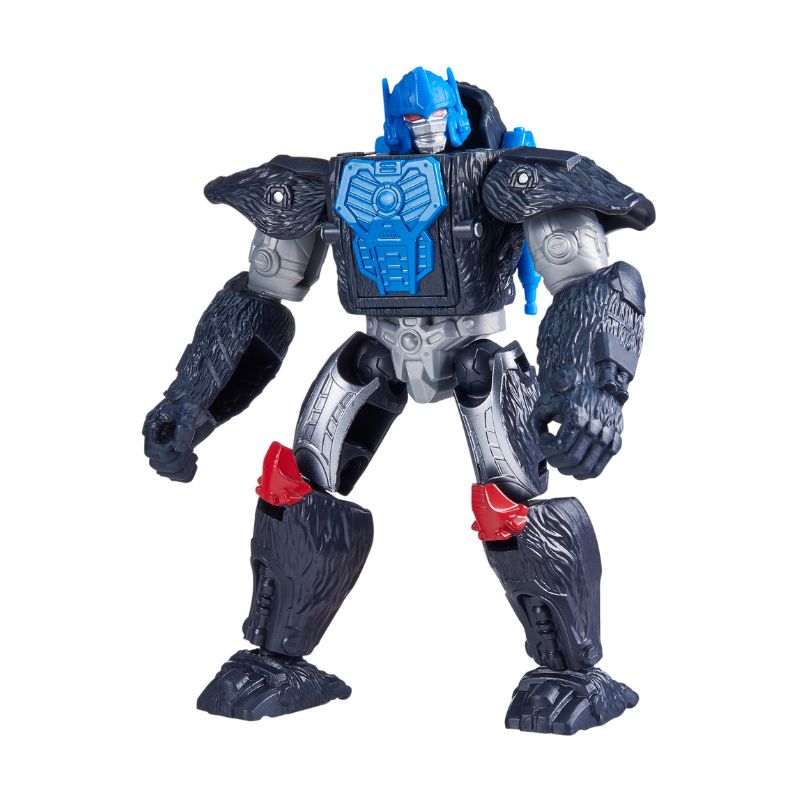 Original Optimus Primal Model 4.5 inch TRANSFORMERS E0618