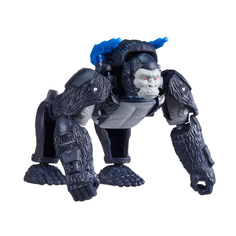 Original Optimus Primal Model 4.5 inch TRANSFORMERS E0618