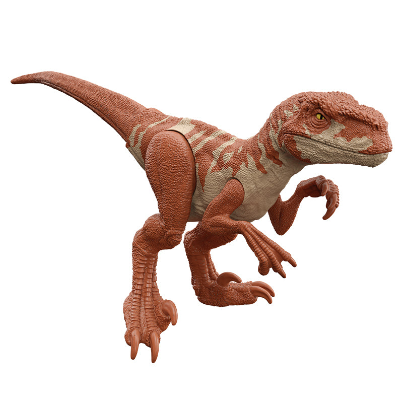 SPEED 12 inch Dinosaur Model JURASSIC WORLD MATTEL GWT54