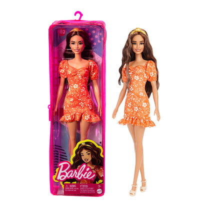 bup-be-thoi-trang-barbie-orange-floral-print-dress-hbv16-fbr37-01