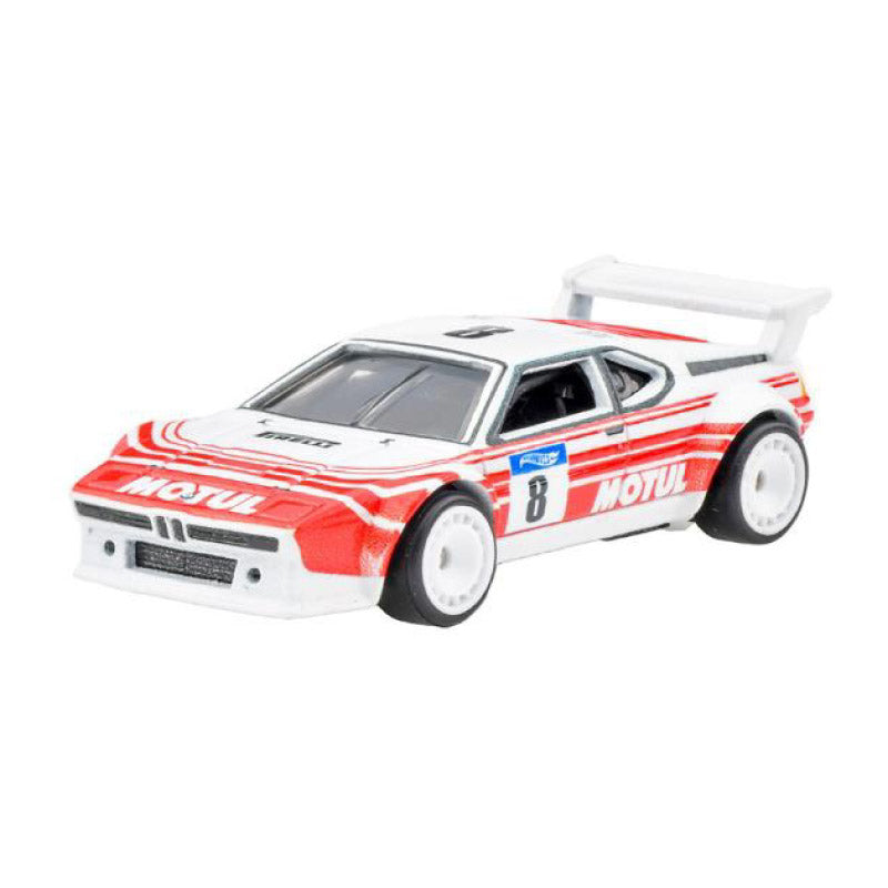 Premiums 8 HOT WHEELS Supercar Duo HBL96